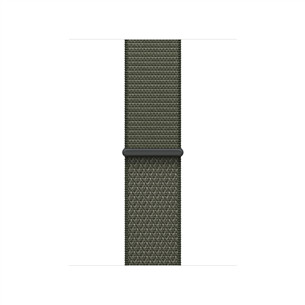 Apple Sport Loop, 42 mm, forest - Watch band MFFD4ZM/A
