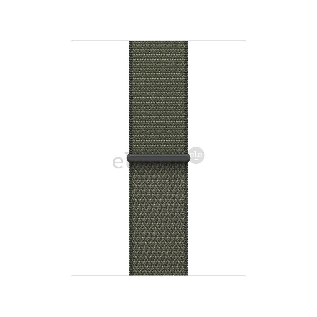 Apple Sport Loop, 42 mm, forest - Watch band
