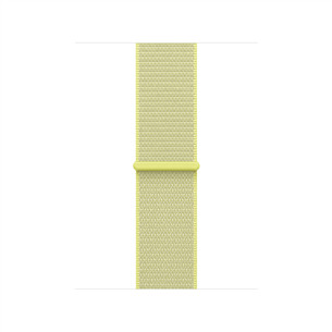 Apple Sport Loop, 42 мм, желтый - Ремешок для часов MFFF4ZM/A