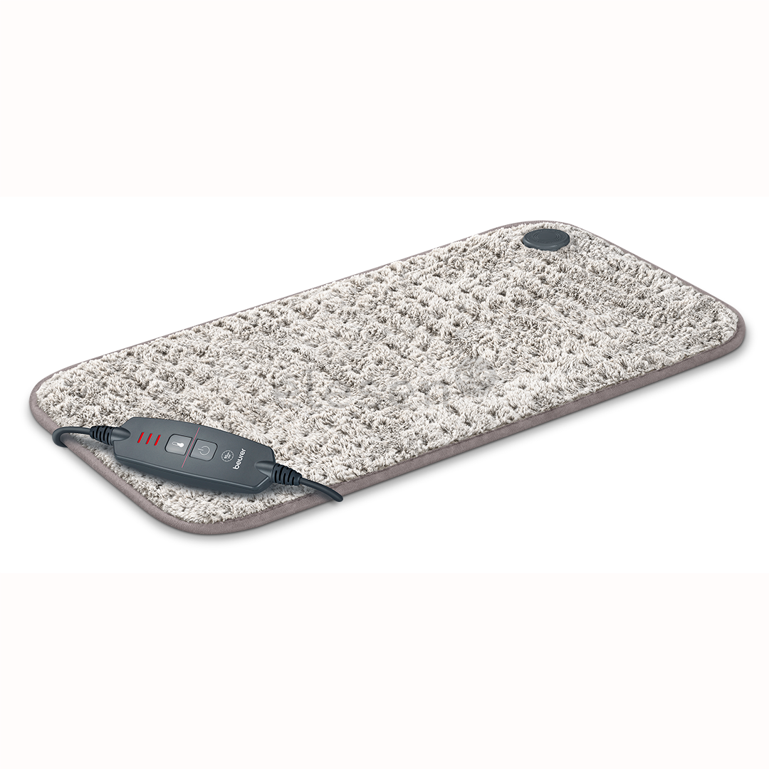 Beurer XXL Nordic Taupe, 30 x 60 cm, beige - Heat pad