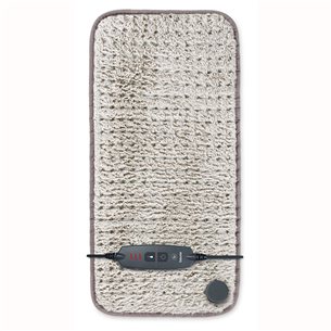 Beurer XXL Nordic Taupe, 30 x 60 cm, beige - Heat pad