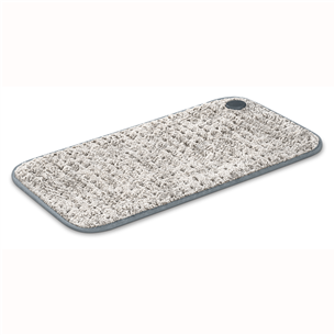 Beurer XXL Nordic Taupe, 30 x 60 cm, beige - Heat pad