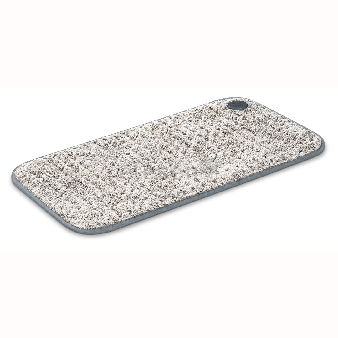 Beurer XXL Nordic Taupe, 30 x 60 cm, beige - Heat pad