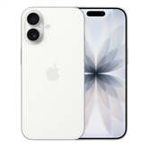 Apple iPhone 17, 256 ГБ, белый - Смартфон