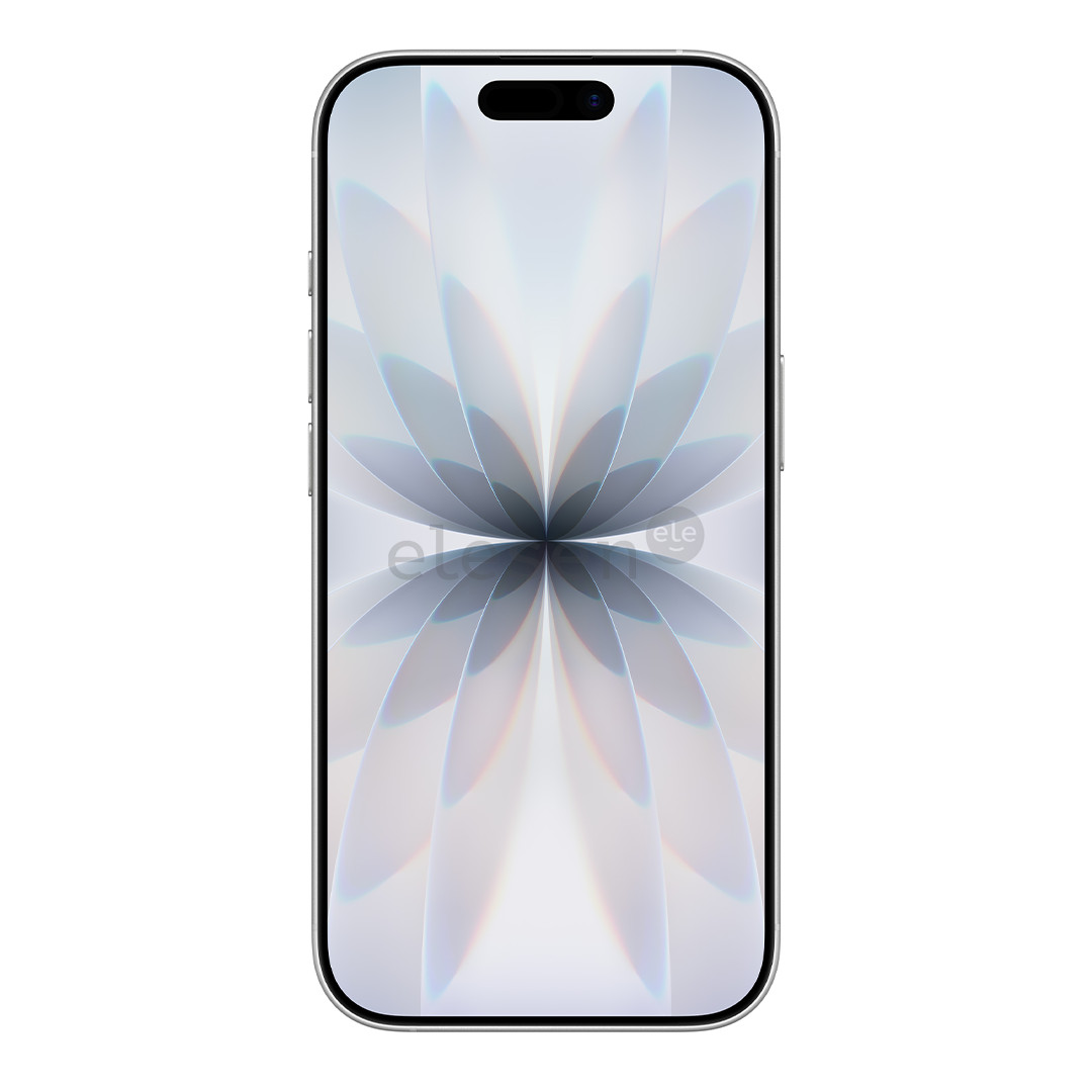 Apple iPhone 17, 256 GB, white - Smartphone