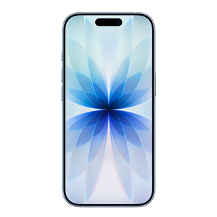 Apple iPhone 17, 256 GB, mist blue - Smartphone
