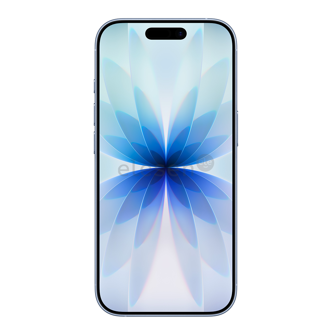 Apple iPhone 17, 256 GB, mist blue - Smartphone