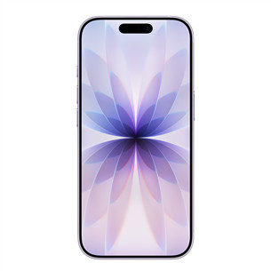 Apple iPhone 17, 256 GB, violetinis - Išmanusis telefonas