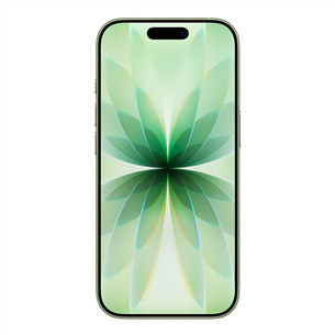 Apple iPhone 17, 256 GB, žalias - Išmanusis telefonas