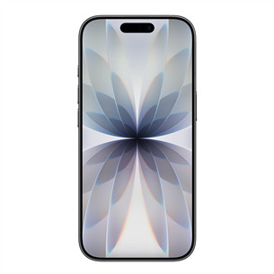 Apple iPhone 17, 512 GB, juodas - Išmanusis telefonas