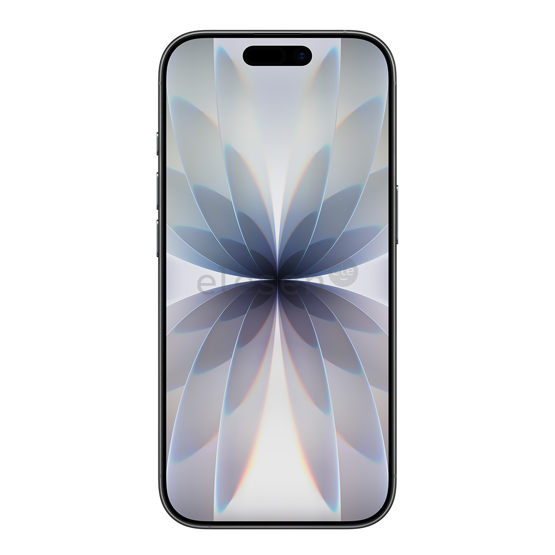 Apple iPhone 17, 512 GB, juodas - Išmanusis telefonas