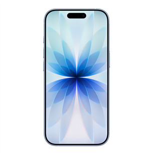 Apple iPhone 17, 512 ГБ, голубой - Смартфон