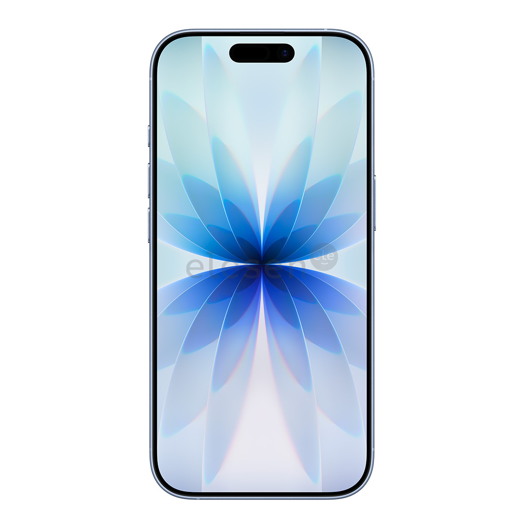 Apple iPhone 17, 512 ГБ, голубой - Смартфон