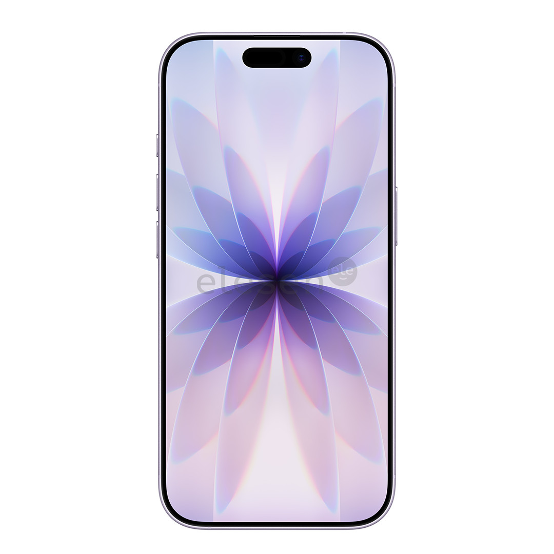 Apple iPhone 17, 512 GB, violetinis - Išmanusis telefonas
