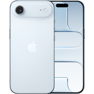 Apple iPhone Air, 256 GB, šviesiai mėlynas - Išmanusis telefonas MG2P4HX/A