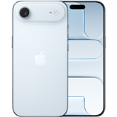 Apple iPhone Air, 256 GB, sky blue - Smartphone