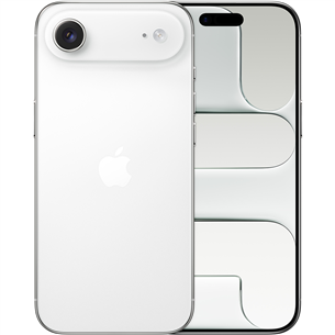 Apple iPhone Air, 256 GB, baltas - Išmanusis telefonas MG2M4HX/A