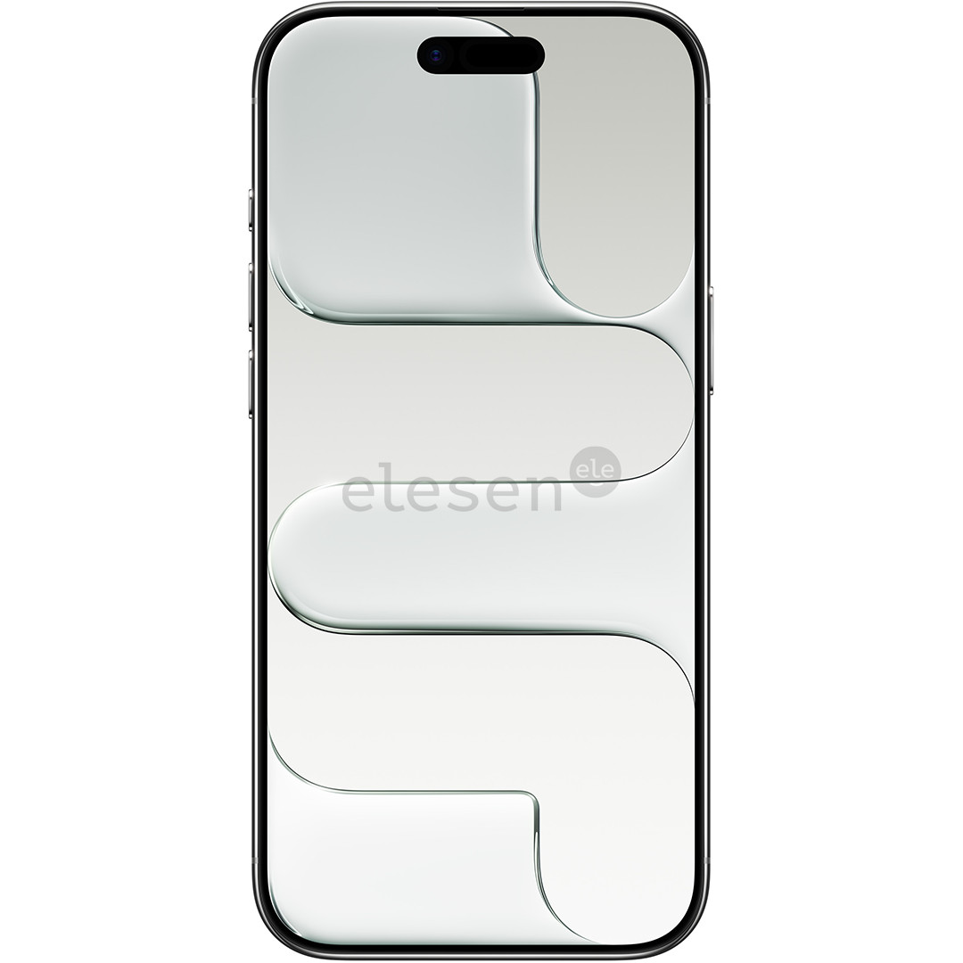 Apple iPhone Air, 256 GB, baltas - Išmanusis telefonas