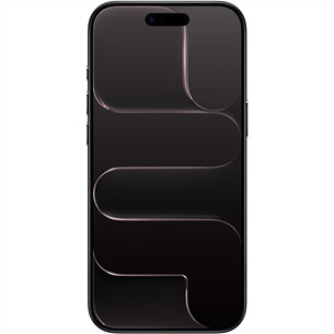 Apple iPhone Air, 1 TB, juodas - Išmanusis telefonas