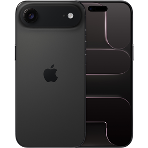 Apple iPhone Air, 512 GB, juodas - Išmanusis telefonas MG2Q4HX/A
