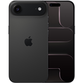 Apple iPhone Air, 512 GB, space black - Smartphone