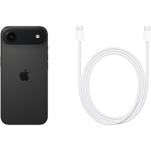 Apple iPhone Air, 256 GB, juodas - Išmanusis telefonas