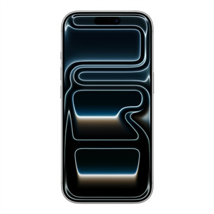 Apple iPhone 17 Pro, 512 GB, sidabro spalvos - Išmanusis telefonas