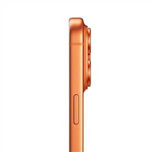 Apple iPhone 17 Pro, 512 GB, oranžinis - Išmanusis telefonas