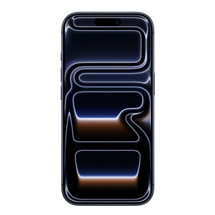 Apple iPhone 17 Pro, 512 GB, tamsiai mėlynas - Išmanusis telefonas