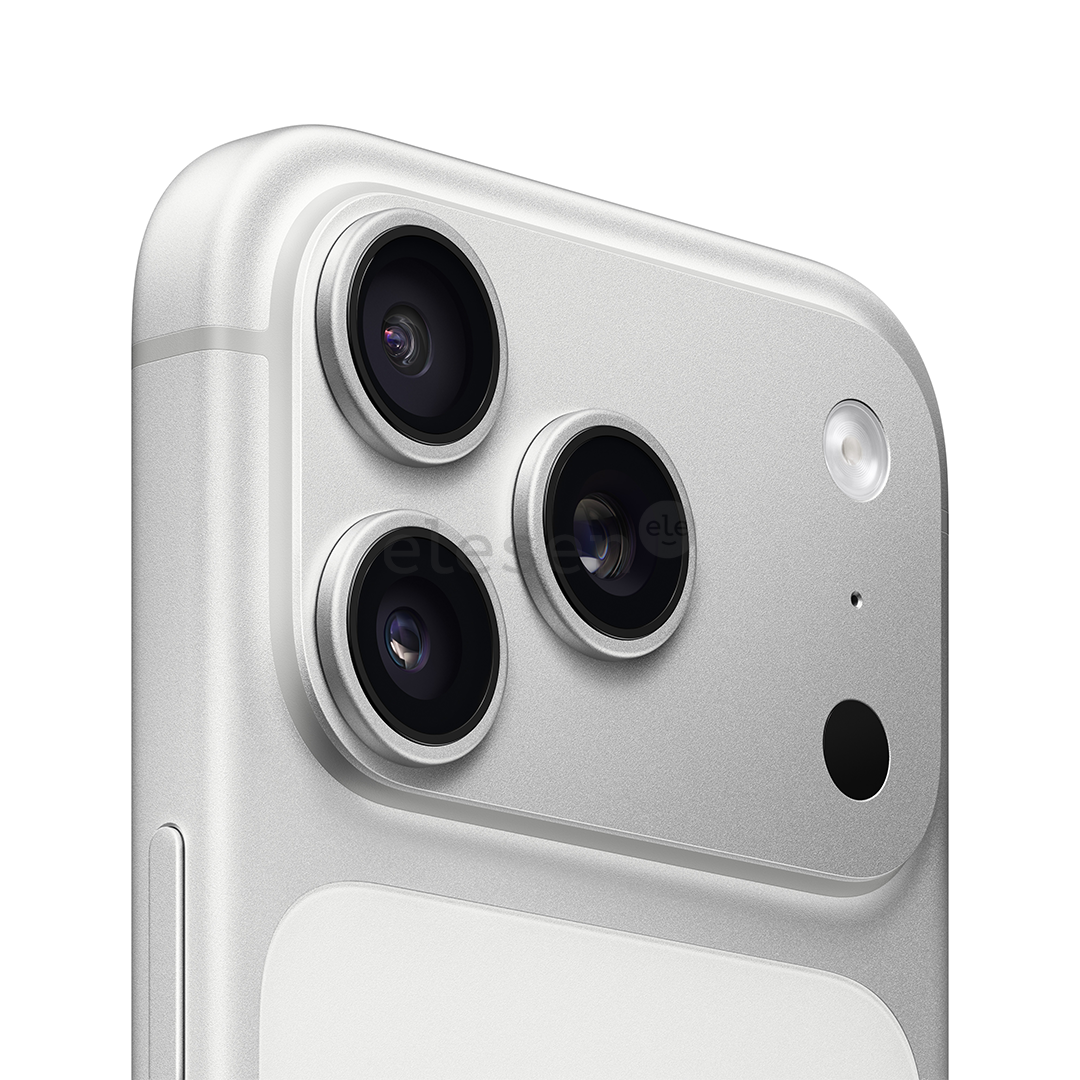 Apple iPhone 17 Pro, 1 TB, sidabro spalvos - Išmanusis telefonas