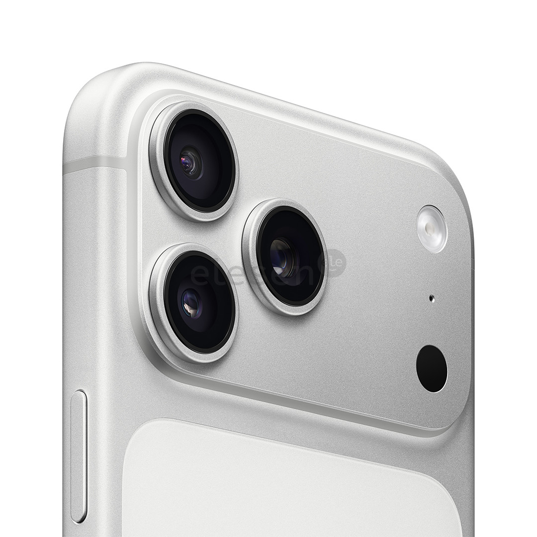 Apple iPhone 17 Pro Max, 2 TB, sidabro spalvos - Išmanusis telefonas