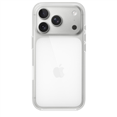 Apple Clear Case, iPhone 17 Pro, skaidrus - Dėklas