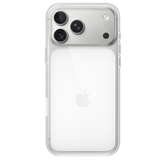 Apple Clear Case, iPhone 17 Pro Max, прозрачный - Чехол