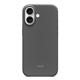 Beats Case with MagSafe and Camera Control, iPhone 17, серый - Чехол
