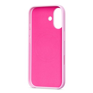 Beats Case with MagSafe and Camera Control, iPhone 17, rožinis - Dėklas