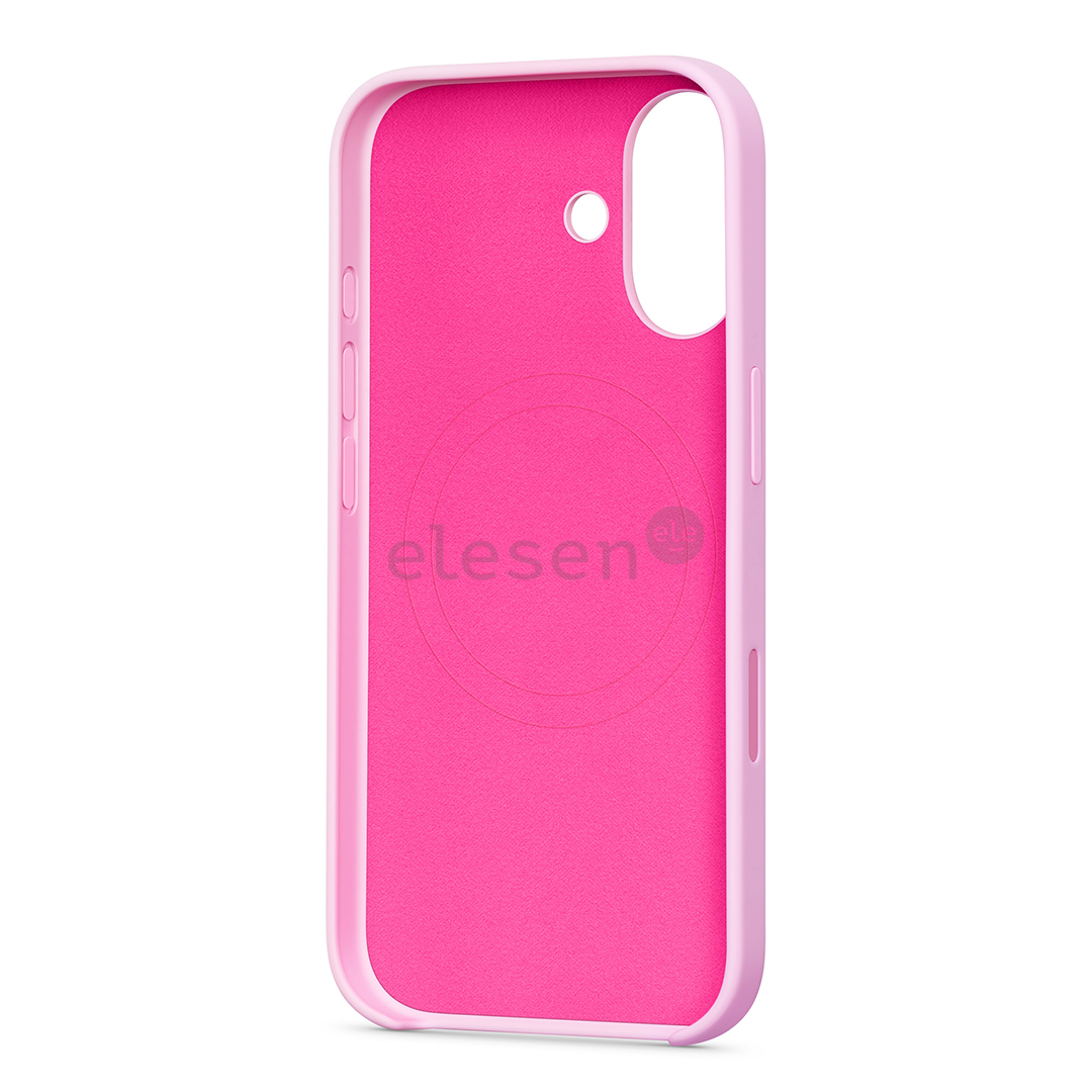 Beats Case with MagSafe and Camera Control, iPhone 17, rožinis - Dėklas