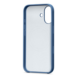 Beats Case with MagSafe and Camera Control, iPhone 17, синий - Чехол