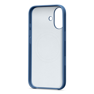 Beats Case with MagSafe and Camera Control, iPhone 17, mėlynas - Dėklas