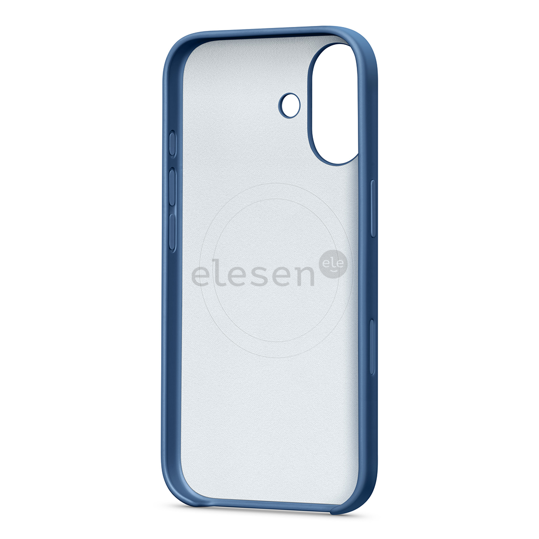 Beats Case with MagSafe and Camera Control, iPhone 17, mėlynas - Dėklas