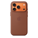 Apple TechWoven Case with MagSafe, iPhone 17 Pro, rudas - Dėklas
