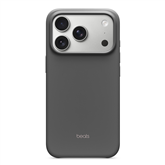 Beats Case with MagSafe and Camera Control, iPhone 17 Pro, pilkas - Dėklas