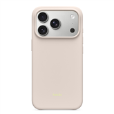 Beats Case with MagSafe and Camera Control, iPhone 17 Pro, smėlio spalvos - Dėklas