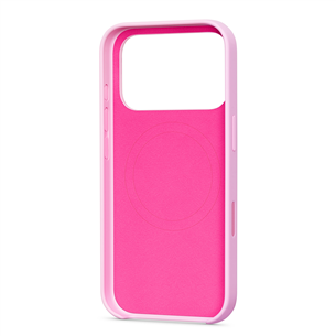Beats Case with MagSafe and Camera Control, iPhone 17 Pro, rožinis - Dėklas