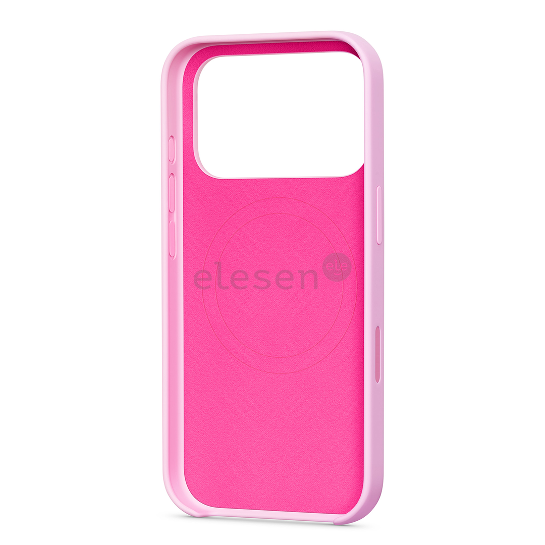 Beats Case with MagSafe and Camera Control, iPhone 17 Pro, rožinis - Dėklas