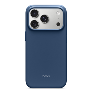 Beats Case with MagSafe and Camera Control, iPhone 17 Pro, mėlynas - Dėklas MGKG4LL/A