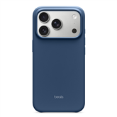 Beats Case with MagSafe and Camera Control, iPhone 17 Pro, mėlynas - Dėklas
