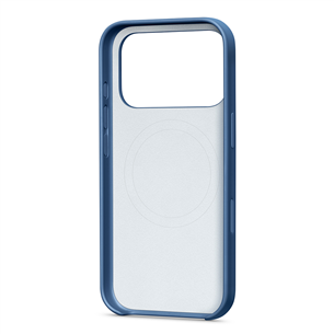 Beats Case with MagSafe and Camera Control, iPhone 17 Pro, mėlynas - Dėklas