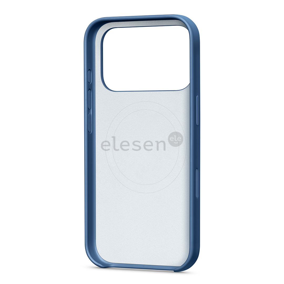 Beats Case with MagSafe and Camera Control, iPhone 17 Pro, mėlynas - Dėklas