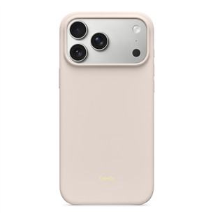 Beats Case with MagSafe and Camera Control, iPhone 17 Pro Max, бежевый - Чехол MGJE4LL/A