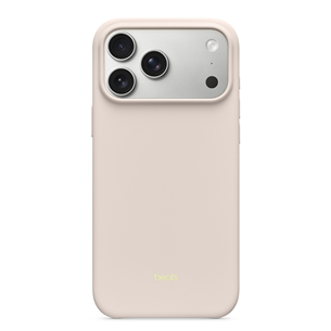 Beats Case with MagSafe and Camera Control, iPhone 17 Pro Max, smėlio spalvos - Dėklas MGJE4LL/A